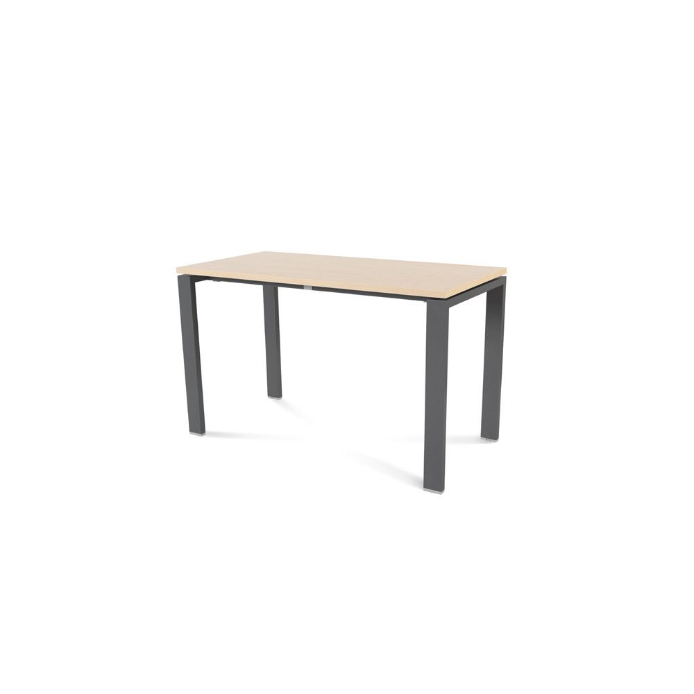 Kit Mesa Total 120 x 60 Antracita / Haya