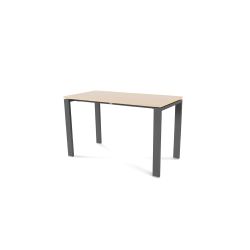 Kit Mesa Total 120 x 60 Antracita / Haya