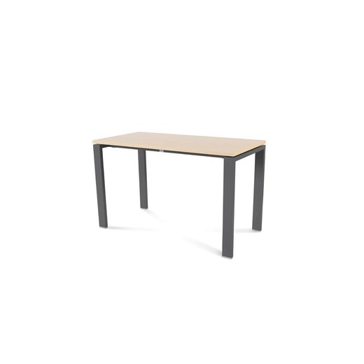 Kit Mesa Total 120 x 60 Antracita / Haya