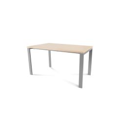 Kit Mesa Total 140 x 80 Aluminio / Haya