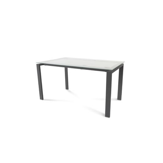 Kit Mesa Total 140 x 80 Antracita/ Cristal