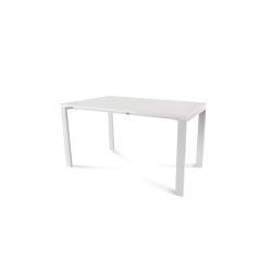 Kit Mesa Total 140 x 80 Blanco / Blanco