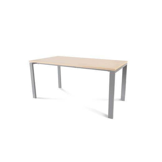 Kit Mesa Total 160 x 80 Aluminio/ Haya