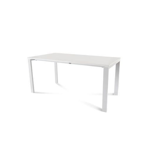 Kit Mesa Total 160 x 80 Blanco/Blanco
