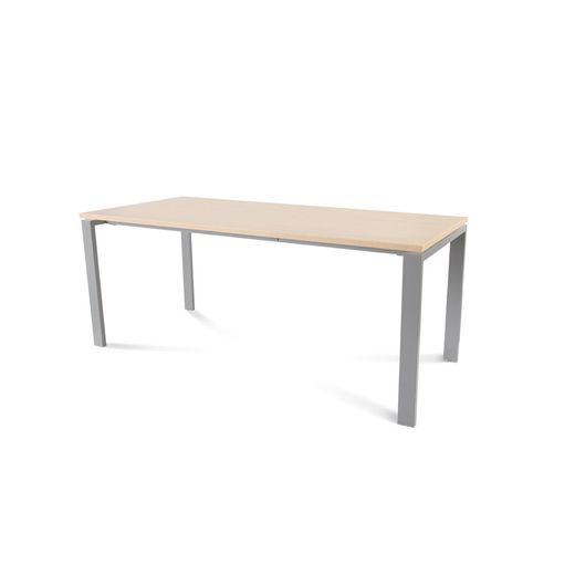 Kit Mesa Total 180 x 80 Aluminio/ Haya