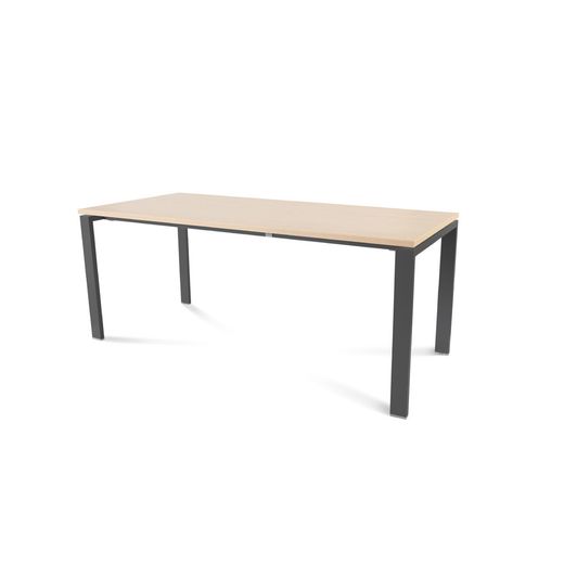 Kit Mesa Total 180 x 80 Antracita/ Haya