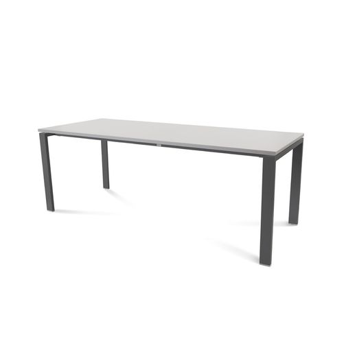 Kit Mesa Total 200 x 80 Antracita/ Gris