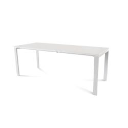 Kit Mesa Total 200 x 80 Blanco/Blanco