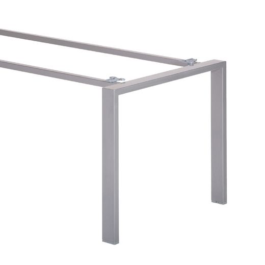 Kit Mesa Total 200 x 80 Blanco/Blanco
