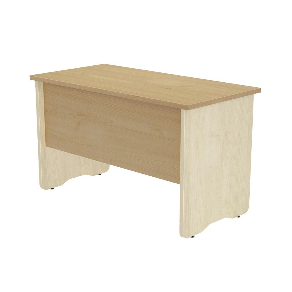 Kit Mesa Work 120 x 60 Haya / Roble