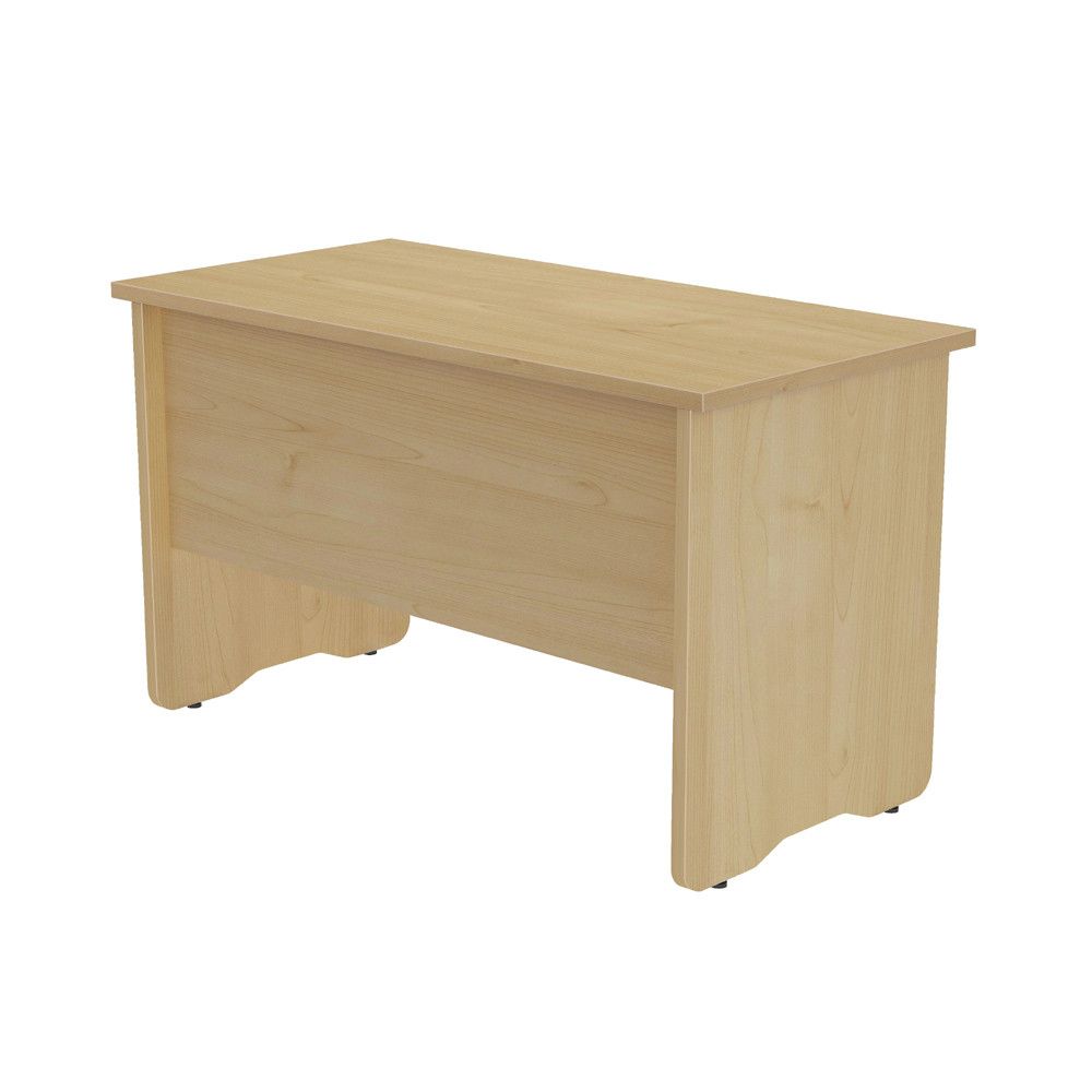 Kit Mesa Work 120 x 60 Roble / Roble