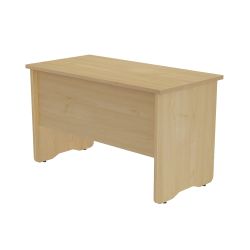 Kit Mesa Work 120 x 60 Roble / Roble