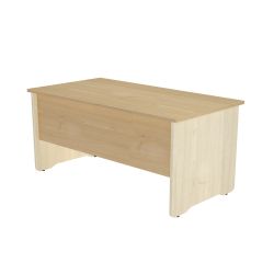 Kit Mesa Work 140 x 80 Haya / Roble