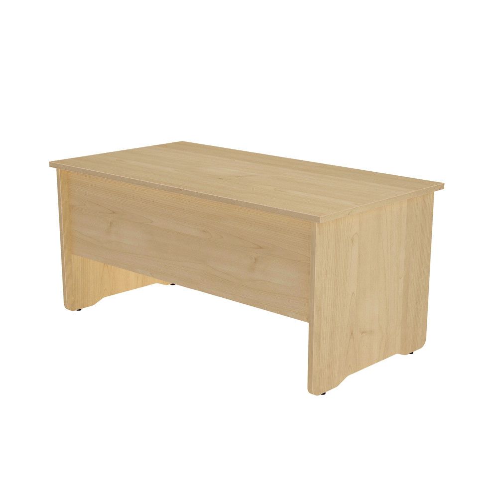 Kit Mesa Work 140 x 80 Roble / Roble