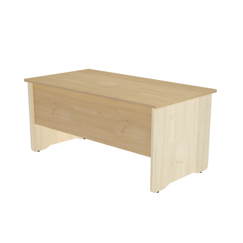 Kit Mesa Work 160 x 80 Haya / Roble