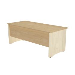 Kit Mesa Work 180 x 80 Haya / Roble