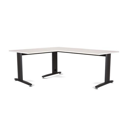 Kit Metal Ajustable Ala 100 x 60 Aluminio/Haya