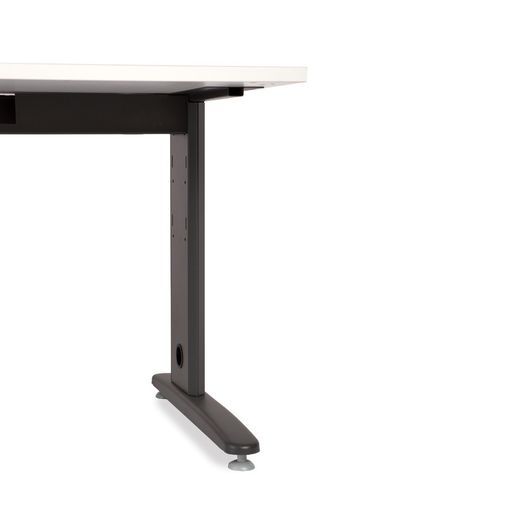 Kit Metal Ajustable Ala 100 x 60 Antracita/Gris