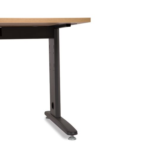 Kit Metal Ala 100 x 60 Antracita/Haya