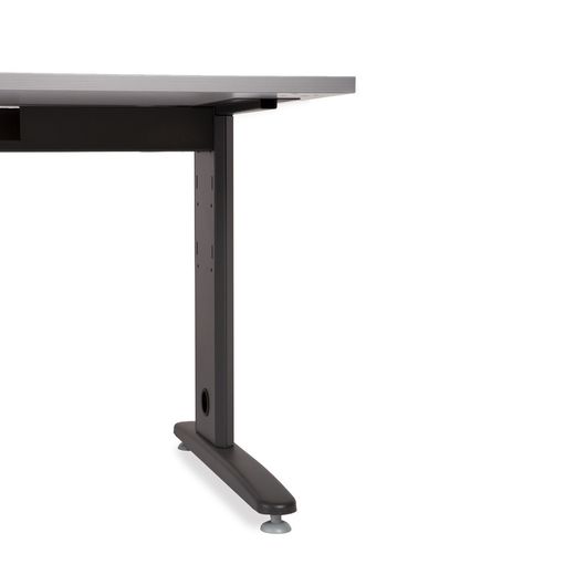 Kit Metal Ala 100 x 60 Antracita/Haya