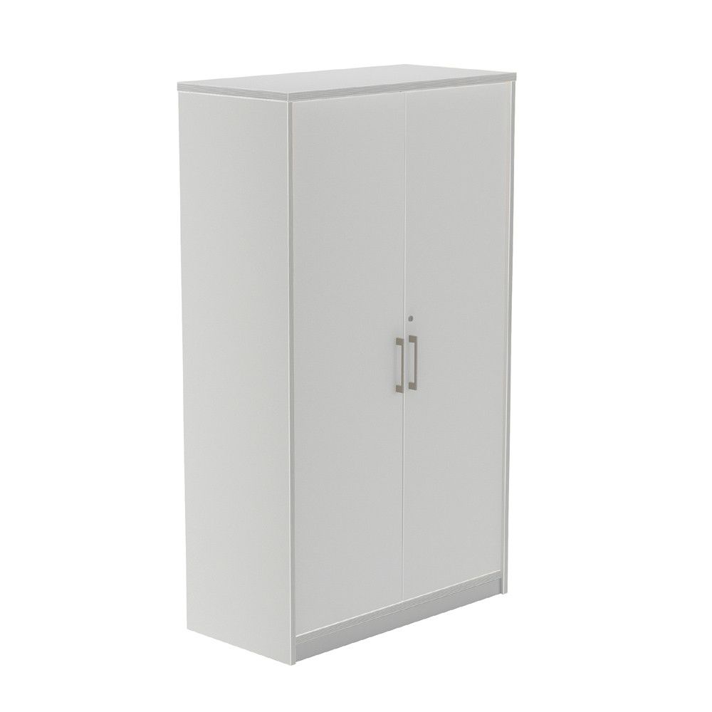 Kit Store 156 x 90 x 45 Estructura Aluminio/Puertas Gris