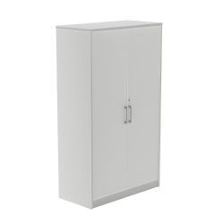 Kit Store 156 x 90 x 45 Estructura Aluminio/Puertas Gris