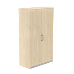 Kit Store 156 x 90 x 45 Estructura Haya/Puertas Haya