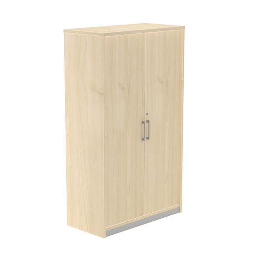 Kit Store 156 x 90 x 45 Estructura Haya/Puertas Haya