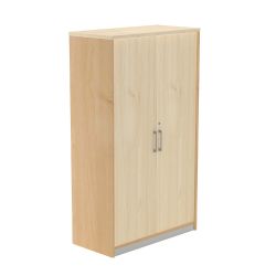 Kit Store 156 x 90 x 45 Estructura Roble/Puertas Haya