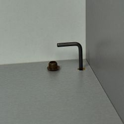 Kit Store 156 x 90 x 45 Estructura Roble/Puertas Roble Sin Tapa