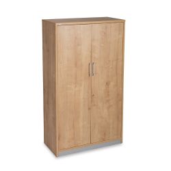 Kit Store 156 x 90 x 45 Estructura Roble/Puertas Roble