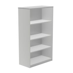 Kit Store 156X90X45 Estructura Aluminio/Tapa Gris