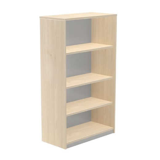 Kit Store 156X90X45 Estructura Haya/Tapa Haya