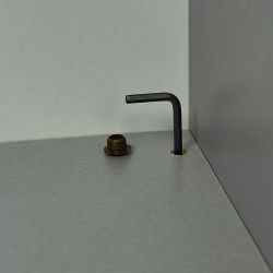 Kit Store 195 x 90 x 45 Estructura Blanca/Frontales Haya