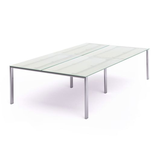 Kit Store 195 x 90 x 45 Estructura Roble/Puertas Gris