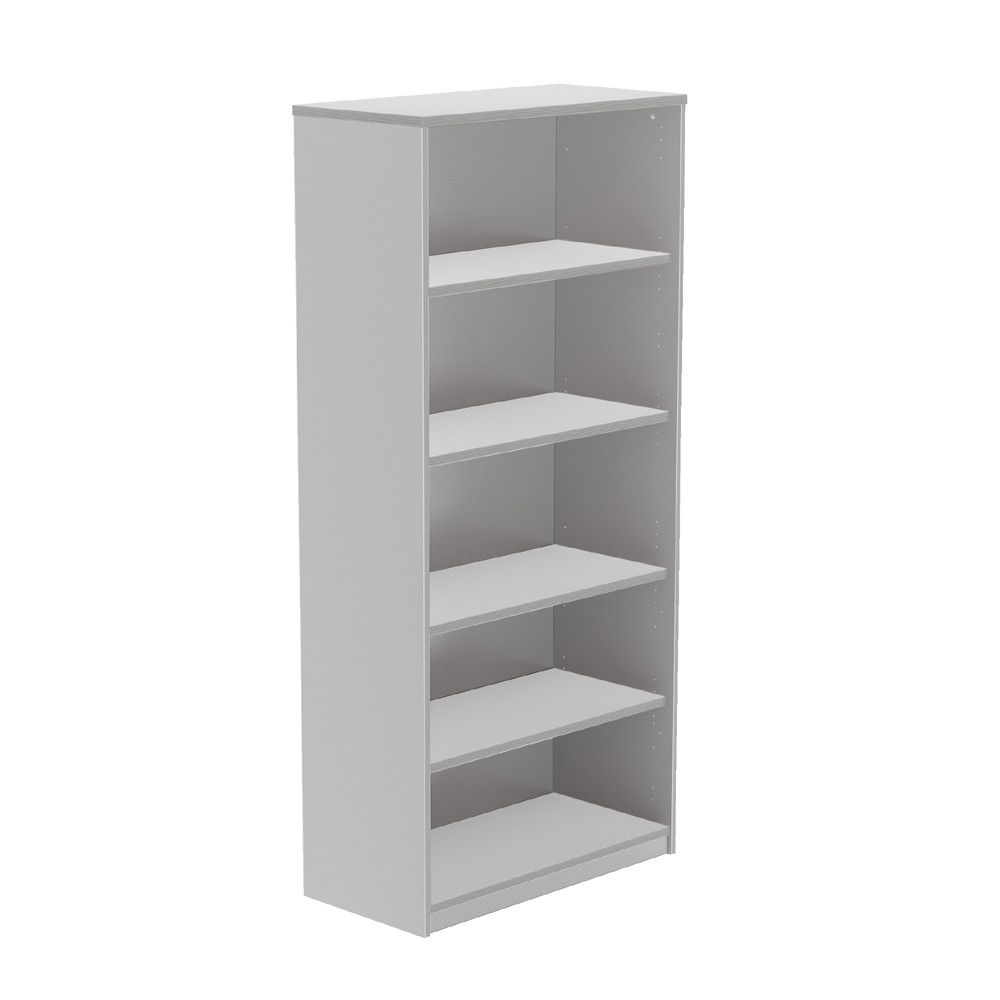 Kit Store 195X90X45 Estructura Aluminio/Tapa Gris
