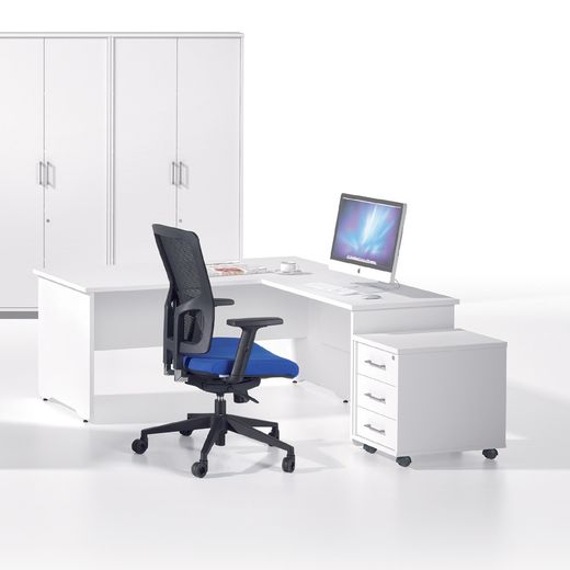Kit Store 195X90X45 Estructura Aluminio/Tapa Gris