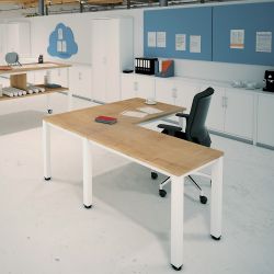 Kit Store 195X90X45 Estructura Aluminio/Tapa Gris