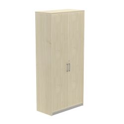 Kit Store 195X90X45 Estructura Haya/Puertas Haya