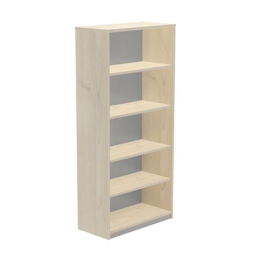 Kit Store 195X90X45 Estructura Haya/Tapa Haya
