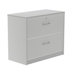 Kit Store 78 x 90 x 45 Estructura Aluminio/Frontales Gris