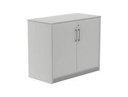 Kit Store 78 x 90 x 45 Estructura Aluminio/Puertas Gris