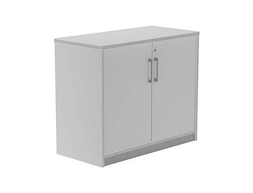 Kit Store 78 x 90 x 45 Estructura Aluminio/Puertas Gris