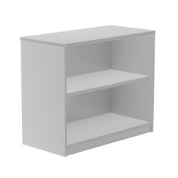 Kit Store 78 x 90 x 45 Estructura Aluminio/Tapa Gris