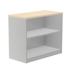 Kit Store 78 x 90 x 45 Estructura Aluminio/Tapa Haya