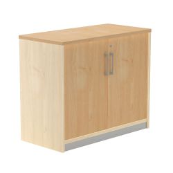 Kit Store 78 x 90 x 45 Estructura Haya/Puertas Roble