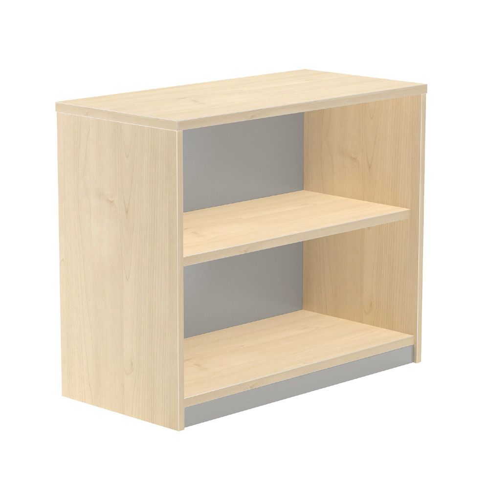 Kit Store 78 x 90 x 45 Estructura Haya/Tapa Haya