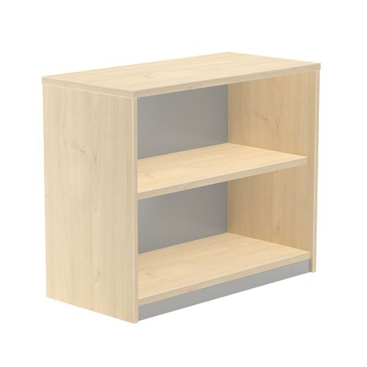 Kit Store 78 x 90 x 45 Estructura Haya/Tapa Haya