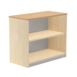 Kit Store 78 x 90 x 45 Estructura Haya/Tapa Roble