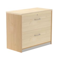 Kit Store 78 x 90 x 45 Estructura Roble/Frontales Haya